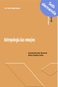 Antropologia das emoções