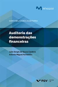 Auditoria das demonstrações financeiras