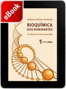 Bioquímica dos Ruminantes
