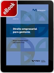 Direito empresarial para gestores