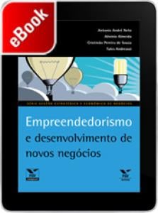 Empreendedorismo e desenvolvimento de novos negócios
