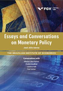 Essays and conversations on monetary policy