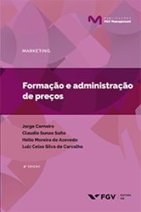 Formação e administração de preços