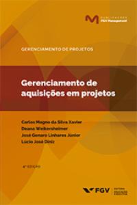 Gerenciamento de aquisições em projetos