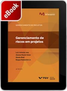 Gerenciamento de riscos em projetos