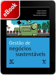 Gestão de negócios sustentáveis