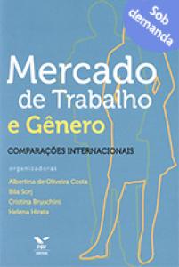 Mercado de trabalho e gênero: comparações internacionais