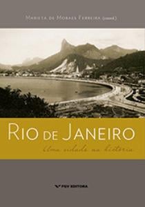 Rio de Janeiro: uma cidade na história