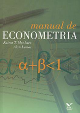 Manual de econometria